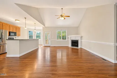 102 Ina Joe Place Willow Springs NC 27592