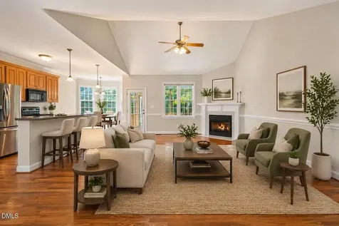 102 Ina Joe Place Willow Springs NC 27592