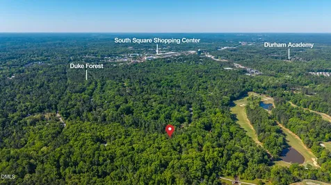 1514 Pinecrest Road Durham NC 27705