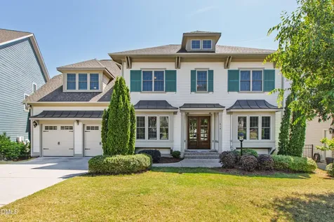 619 Mercer Grant Drive Cary NC 27519