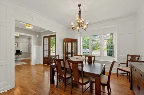 619 Mercer Grant Drive Cary NC 27519