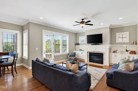 619 Mercer Grant Drive Cary NC 27519