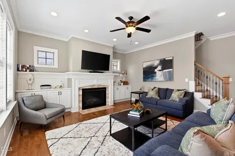 619 Mercer Grant Drive Cary NC 27519