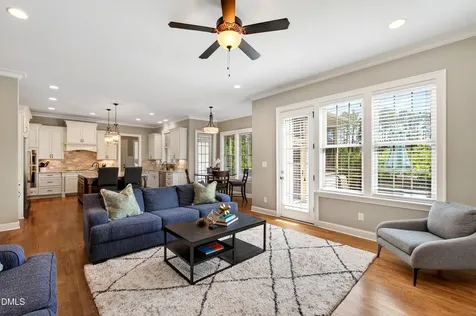 619 Mercer Grant Drive Cary NC 27519