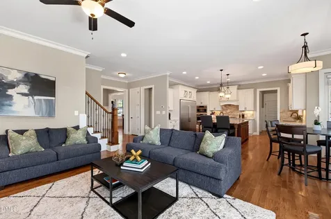 619 Mercer Grant Drive Cary NC 27519