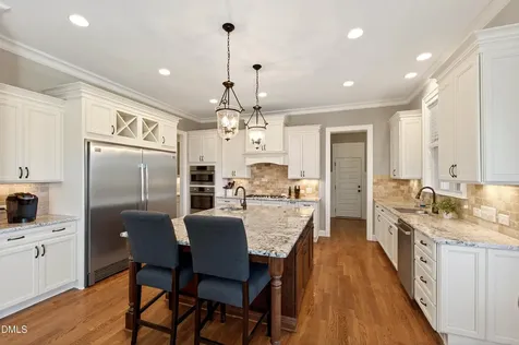 619 Mercer Grant Drive Cary NC 27519
