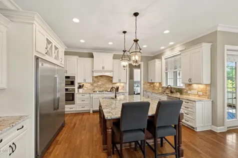 619 Mercer Grant Drive Cary NC 27519