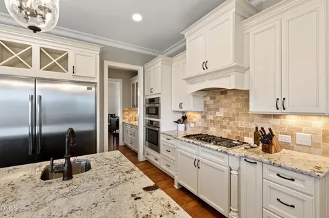 619 Mercer Grant Drive Cary NC 27519