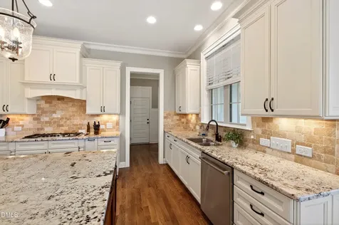 619 Mercer Grant Drive Cary NC 27519