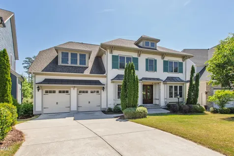 619 Mercer Grant Drive Cary NC 27519