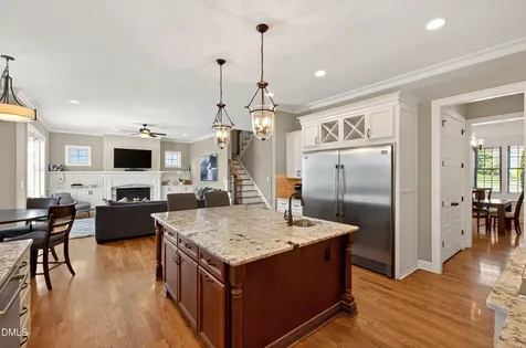 619 Mercer Grant Drive Cary NC 27519