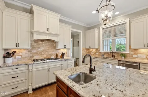 619 Mercer Grant Drive Cary NC 27519