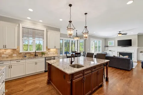 619 Mercer Grant Drive Cary NC 27519