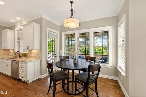 619 Mercer Grant Drive Cary NC 27519