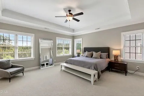 619 Mercer Grant Drive Cary NC 27519