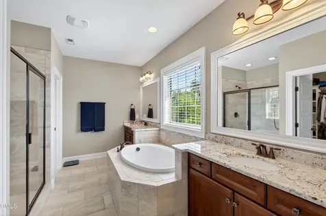619 Mercer Grant Drive Cary NC 27519