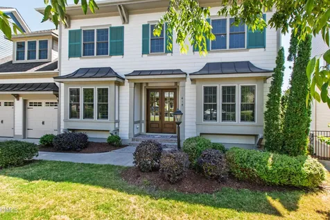 619 Mercer Grant Drive Cary NC 27519