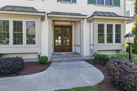 619 Mercer Grant Drive Cary NC 27519