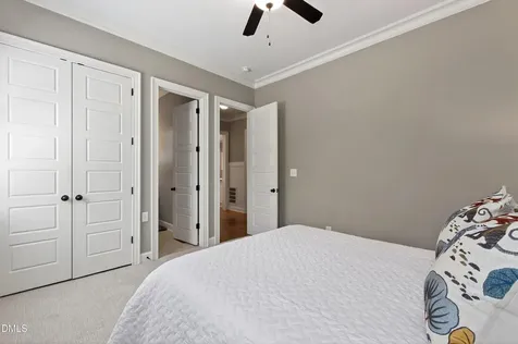 619 Mercer Grant Drive Cary NC 27519