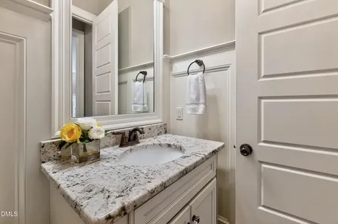 619 Mercer Grant Drive Cary NC 27519