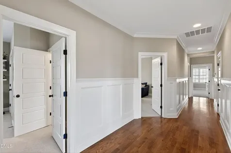 619 Mercer Grant Drive Cary NC 27519