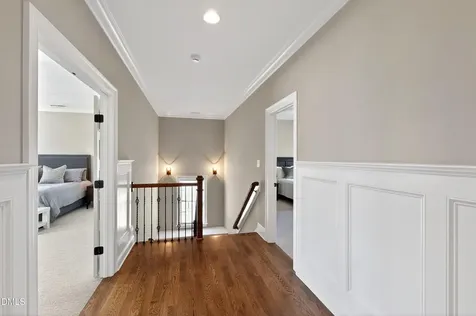 619 Mercer Grant Drive Cary NC 27519