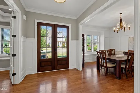 619 Mercer Grant Drive Cary NC 27519
