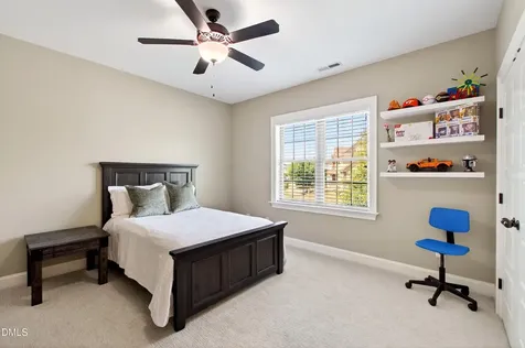 619 Mercer Grant Drive Cary NC 27519