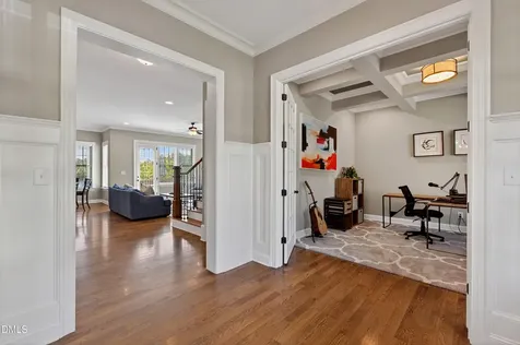 619 Mercer Grant Drive Cary NC 27519