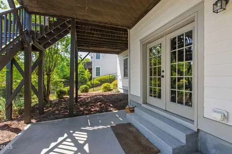 619 Mercer Grant Drive Cary NC 27519