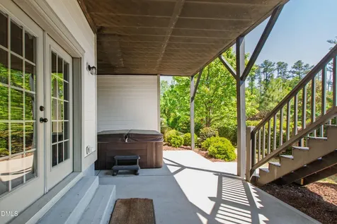 619 Mercer Grant Drive Cary NC 27519
