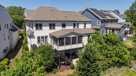 619 Mercer Grant Drive Cary NC 27519