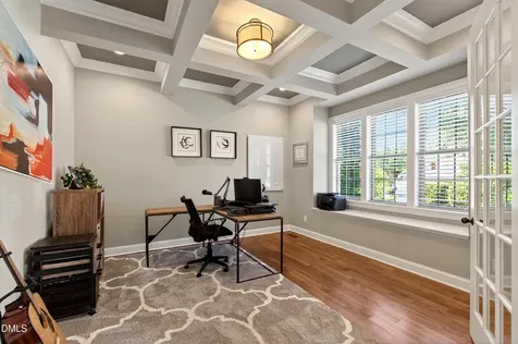 619 Mercer Grant Drive Cary NC 27519