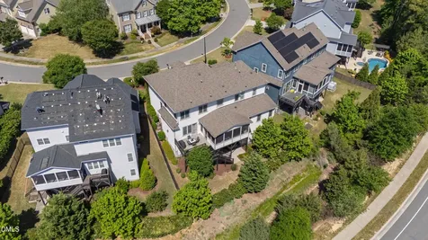 619 Mercer Grant Drive Cary NC 27519