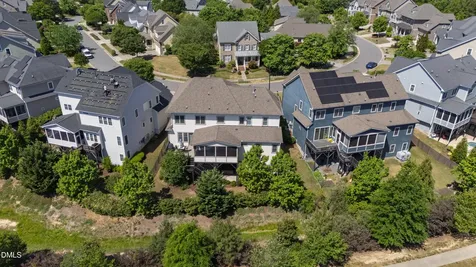 619 Mercer Grant Drive Cary NC 27519