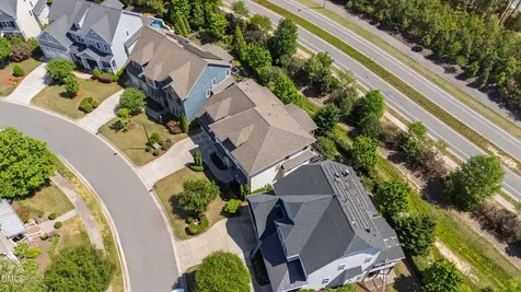 619 Mercer Grant Drive Cary NC 27519