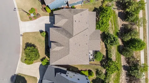 619 Mercer Grant Drive Cary NC 27519