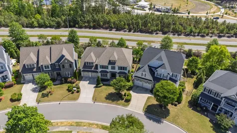 619 Mercer Grant Drive Cary NC 27519