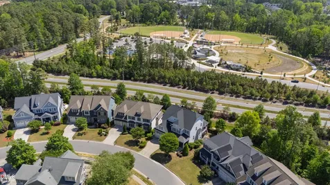 619 Mercer Grant Drive Cary NC 27519