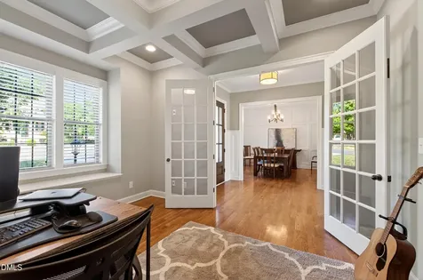 619 Mercer Grant Drive Cary NC 27519
