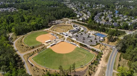 619 Mercer Grant Drive Cary NC 27519