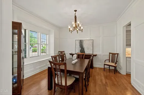 619 Mercer Grant Drive Cary NC 27519