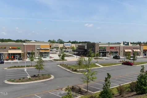 203 Carolina Springs Boulevard Apex NC 27539