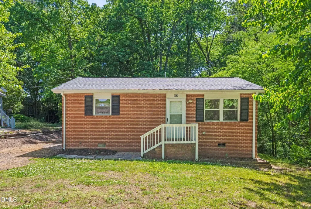 3926 Angier Avenue Durham NC 27703
