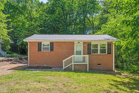 3926 Angier Avenue Durham NC 27703