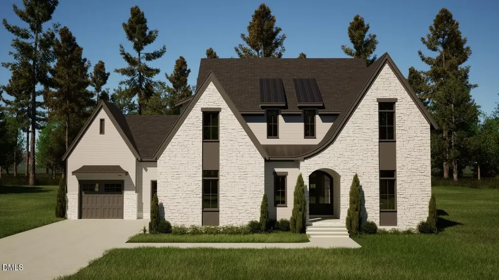 4901 Hidden Pasture Way Zebulon NC 27597