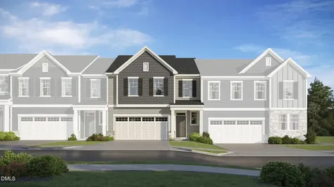 205 Carolina Springs Boulevard Apex NC 27539