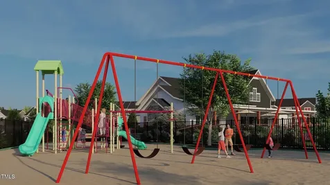 205 Carolina Springs Boulevard Apex NC 27539