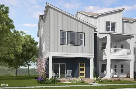 1148 Lamplighter Lot 390 Drive Raleigh NC 27604