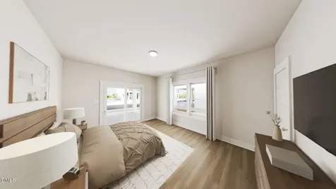 1148 Lamplighter Lot 390 Drive Raleigh NC 27604